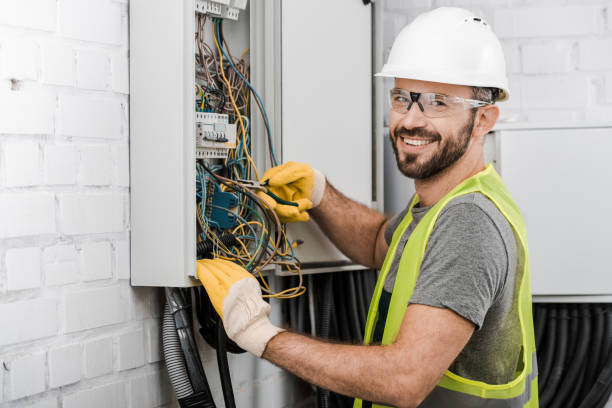 Best Electrical Outlet Repair  in Crown Heights, NY