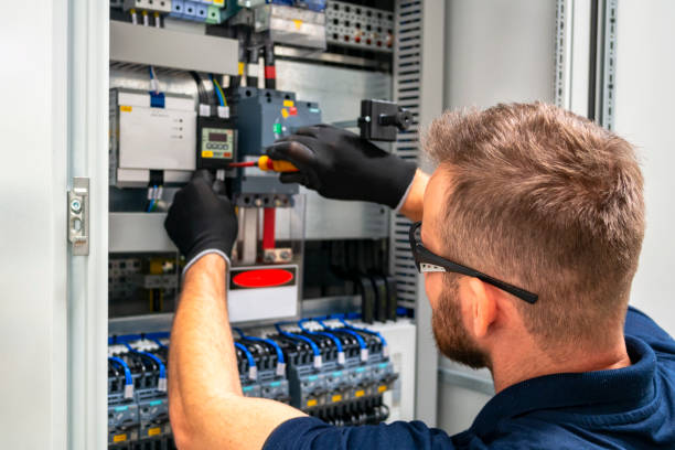 Best Electric Panel Repair  in Crown Heights, NY
