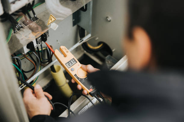 Best Licensed Electrician  in Crown Heights, NY