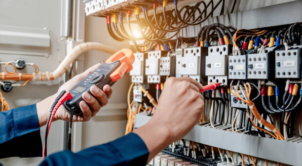 Best Circuit Breaker Repair  in Crown Heights, NY