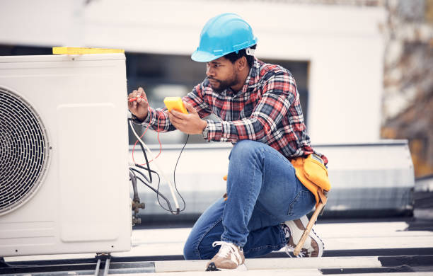 Best Industrial Electrical Services  in Crown Heights, NY