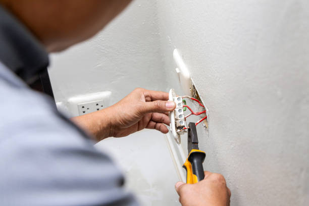 Electrical Rewiring Services in Crown Heights, NY