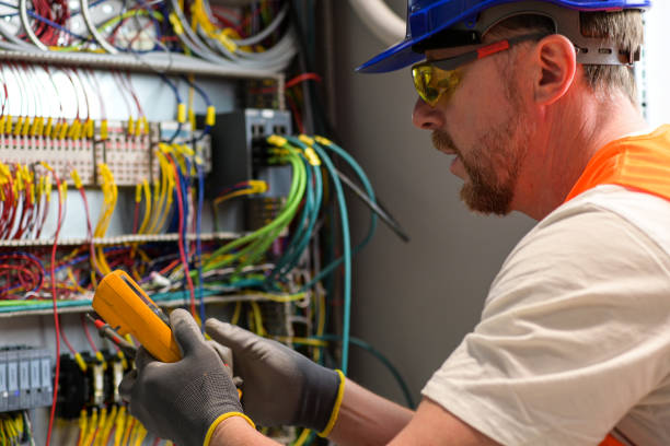 Best Residential Electrician Services  in Crown Heights, NY