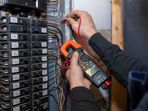 Best Home Electrical Repair  in Crown Heights, NY